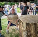 2d Cavalry Regiment participates in Highland Games