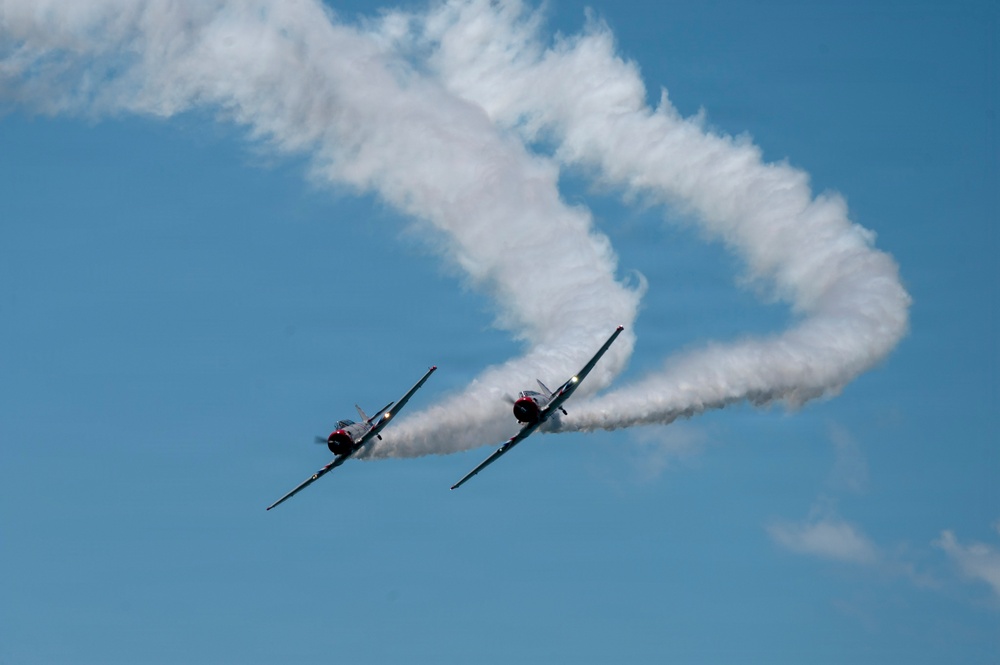2026 Visit Atlantic City "Soar and Shore" Airshow