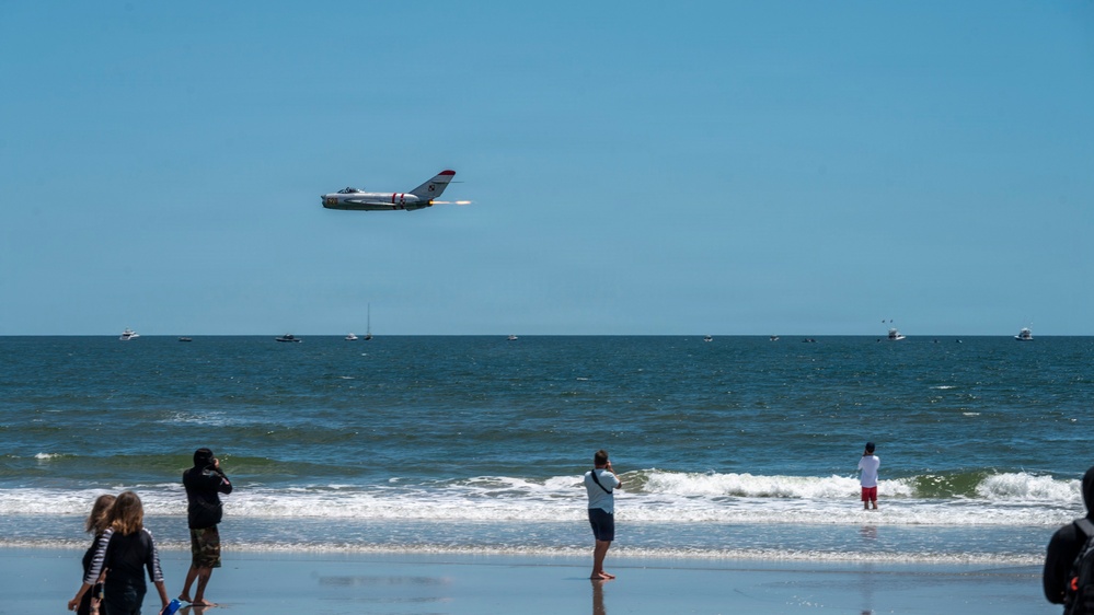 2026 Visit Atlantic City "Soar and Shore" Airshow