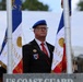 rench veterans and citizens pay tribute to Jack Hamlin and the U.S. Coast Guard crew of Flotilla One
