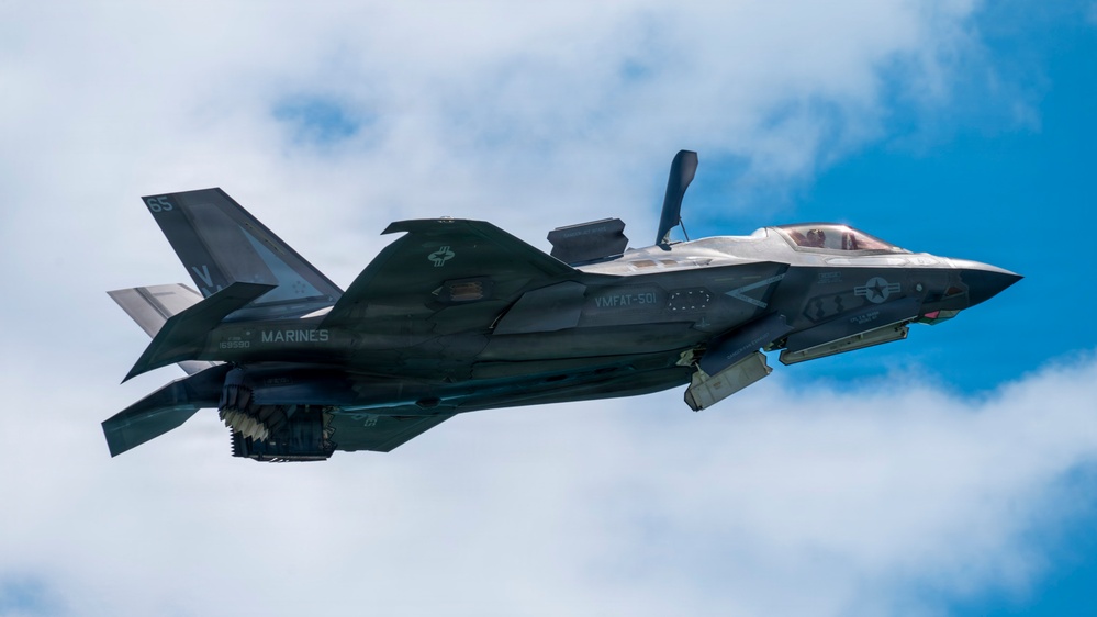 2026 Visit Atlantic City "Soar and Shore" Airshow