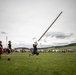 2d Cavalry Regiment participates in Highland Games