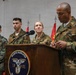 8th &amp; I Marines recognized at Battalion Formation