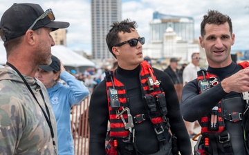 2026 Visit Atlantic City "Soar and Shore" Airshow