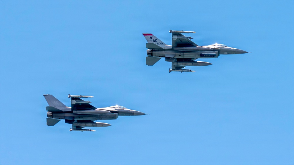2026 Visit Atlantic City "Soar and Shore" Airshow