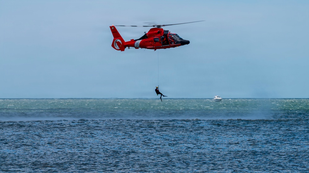 2026 Visit Atlantic City "Soar and Shore" Airshow