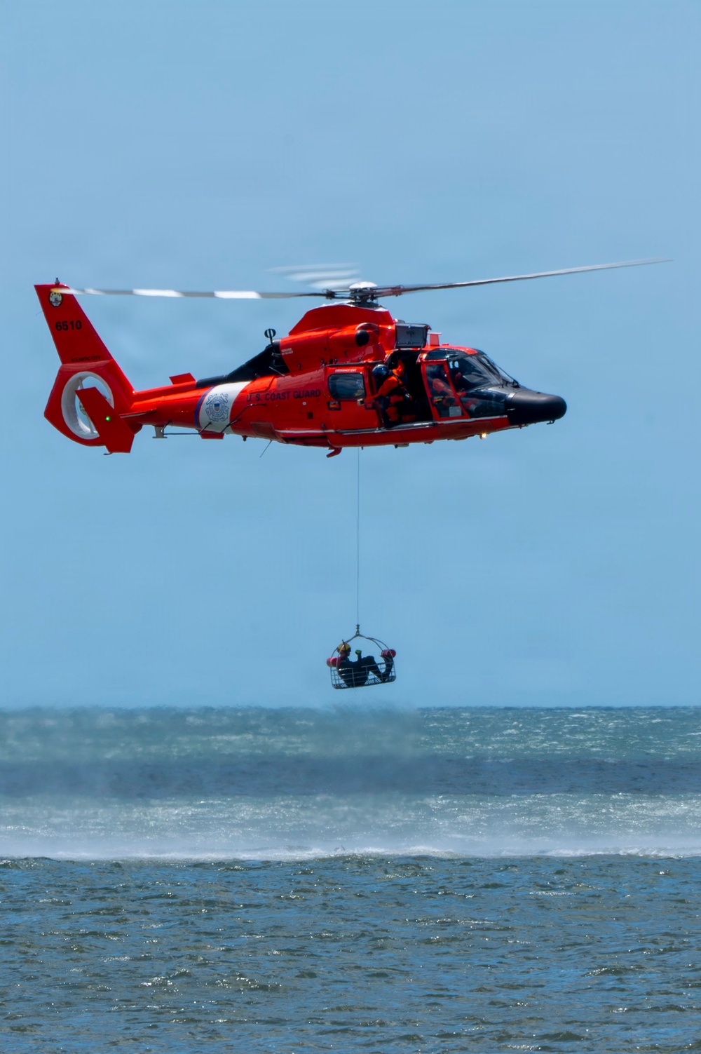 2026 Visit Atlantic City "Soar and Shore" Airshow