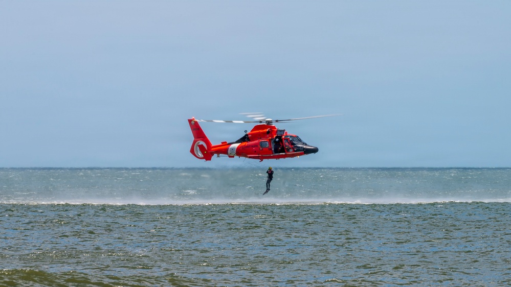 2026 Visit Atlantic City "Soar and Shore" Airshow