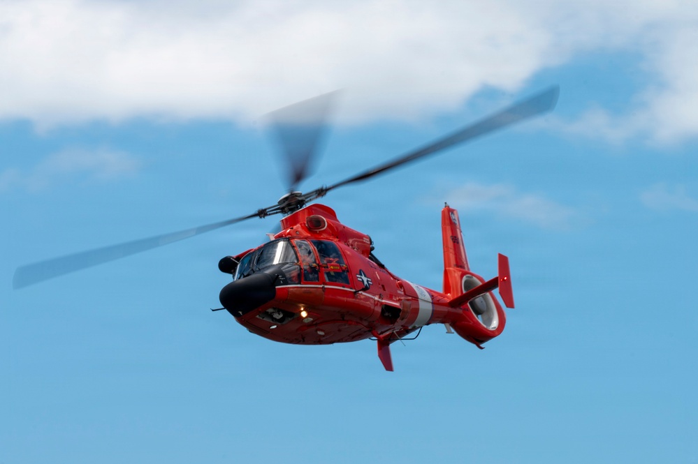 2026 Visit Atlantic City "Soar and Shore" Airshow