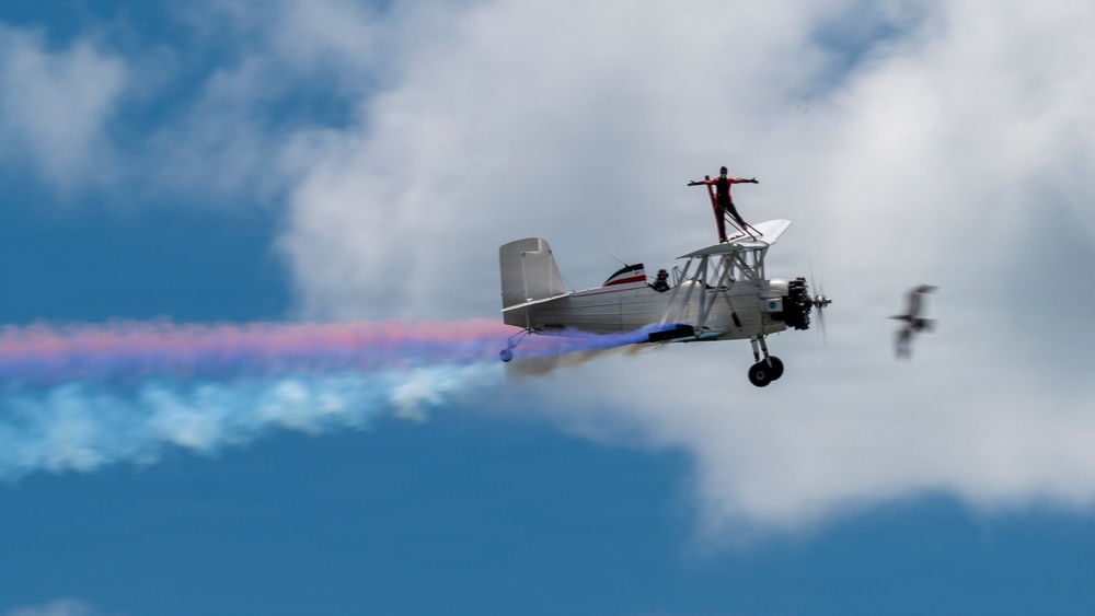 2026 Visit Atlantic City "Soar and Shore" Airshow