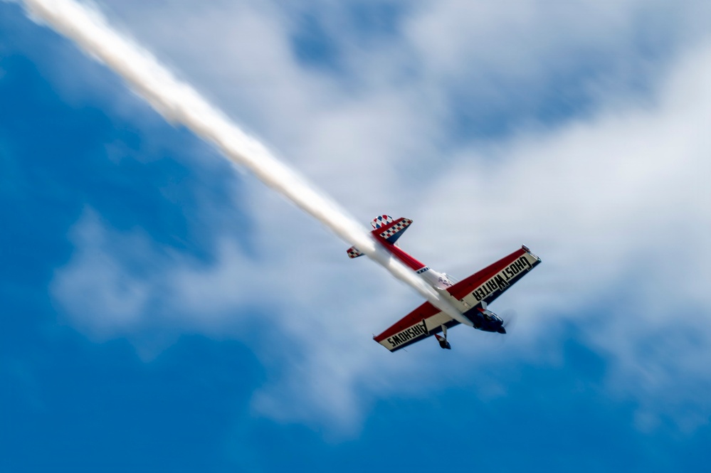 2026 Visit Atlantic City "Soar and Shore" Airshow