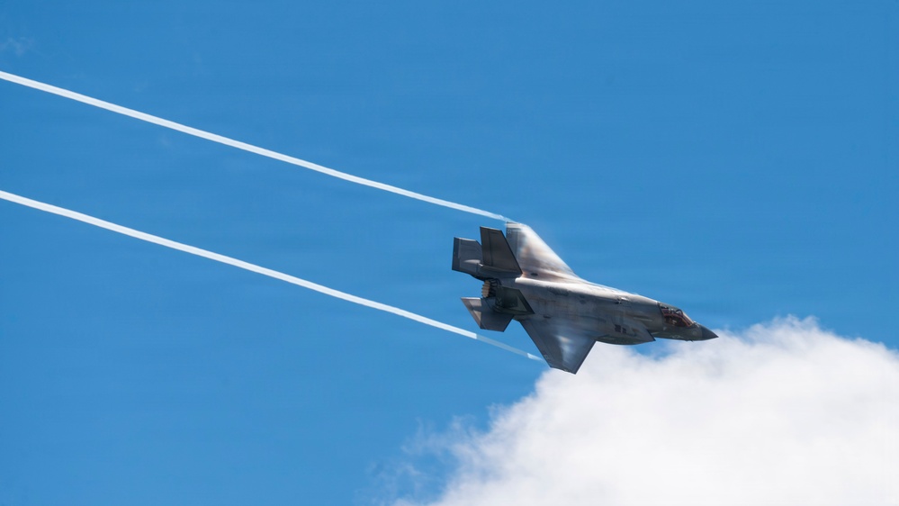 2026 Visit Atlantic City "Soar and Shore" Airshow