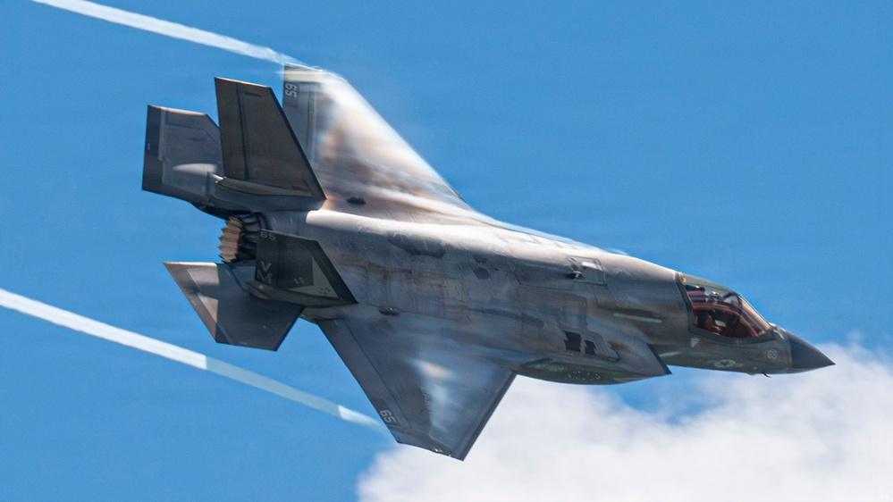 2026 Visit Atlantic City "Soar and Shore" Airshow