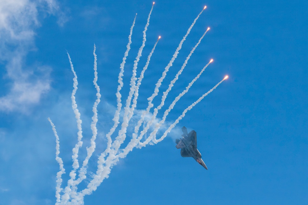 2026 Visit Atlantic City "Soar and Shore" Airshow