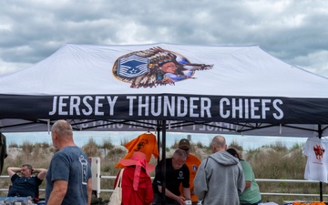 2026 Visit Atlantic City "Soar and Shore" Airshow