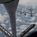B-52 Refueling