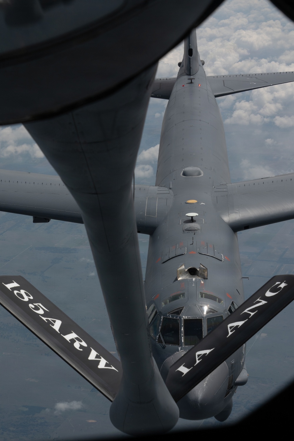 B-52 Refueling