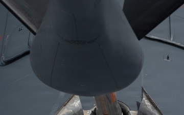 B-52 Refueling