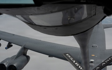 B-52 Refueling