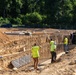 New Range Maintenance facility under construction at Fort Indiantown Gap
