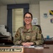 A Colonel finds her place
