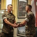 6th Marine Corps District June Pacesetter of the Month