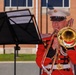 Marine Corps Embassy Security Group Change of Command Ceremony