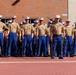 Marine Corps Embassy Security Group Change of Command Ceremony