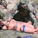 Military medical professionals tested in capstone Joint Emergency Medicine Exercise