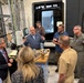 FRCSW Hosts Navy Senior Leaders