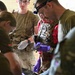 Military medical professionals tested in capstone Joint Emergency Medicine Exercise