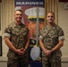 6th Marine Corps District June Pacesetter of the Month
