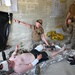 Military medical professionals tested in capstone Joint Emergency Medicine Exercise