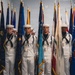 Recruit Training Command Pass in Review