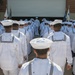 Recruit Training Command Pass in Review