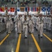 Recruit Training Command Pass in Review