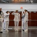 Recruit Training Command Pass in Review