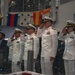 Recruit Training Command Pass in Review