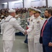 Recruit Training Command Pass in Review