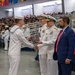 Recruit Training Command Pass in Review