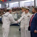 Recruit Training Command Pass in Review