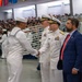 Recruit Training Command Pass in Review