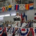 Recruit Training Command Pass in Review