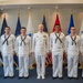 Recruit Training Command Pass in Review