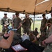 Military medical professionals tested in capstone Joint Emergency Medicine Exercise