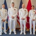 Recruit Training Command Pass in Review
