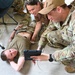 Military medical professionals tested in capstone Joint Emergency Medicine Exercise