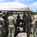 Military medical professionals tested in capstone Joint Emergency Medicine Exercise