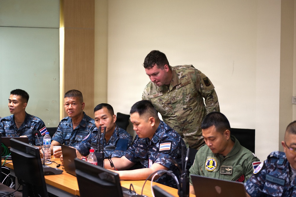 Enduring Partners 2026 Radio Operations Exchange