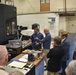 FRCSW Hosts Navy Senior Leaders